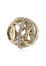 mind-boggling itsy-bitsy galaxy pandora baby charm
